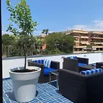 Hotel Nice 3* Półwysep Sorrentyński