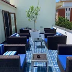 Hotel Nice 3* Półwysep Sorrentyński