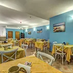 Hotel Nice 3* Półwysep Sorrentyński