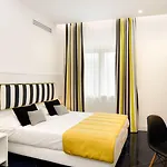 Hotel Nice 3* Półwysep Sorrentyński