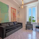 Hotel Nice 3* Półwysep Sorrentyński