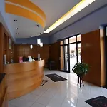 Hotel Nice Półwysep Sorrentyński
