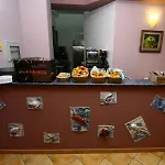 Hotel Hotel Nice Półwysep Sorrentyński