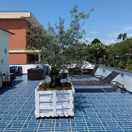 Hotel Nice Sorrento