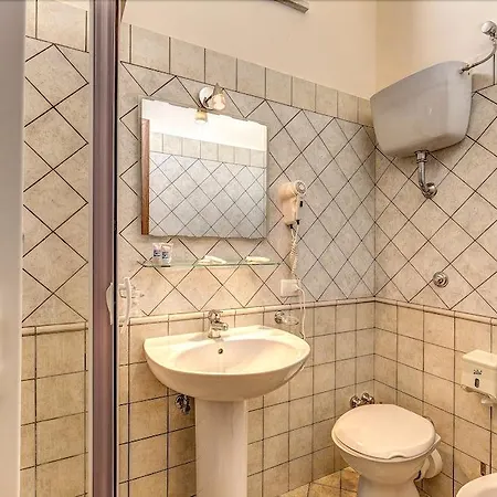 Hotel Nice 3* Sorrent
