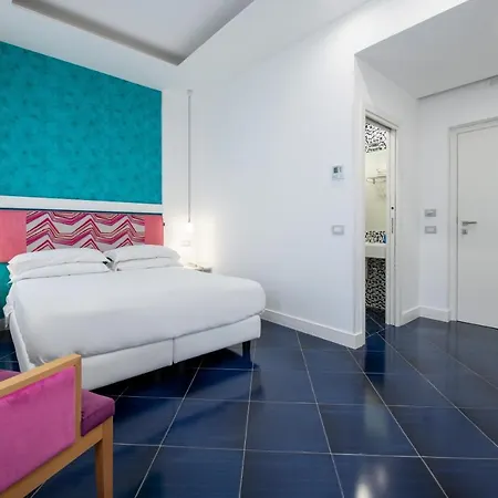Otel Hotel Nice