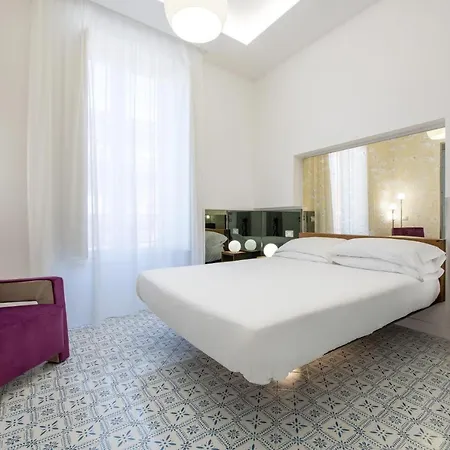 Hotel Nice Península Sorrentina