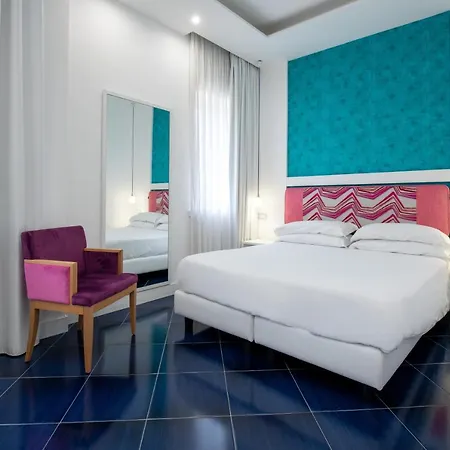 Hotel Nice فندق سورينتو
