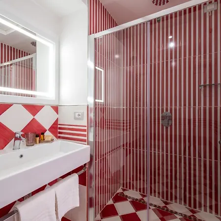 Hotel Hotel Nice 3*