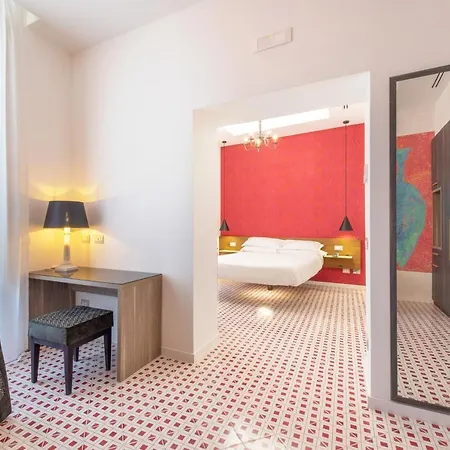 Otel Hotel Nice