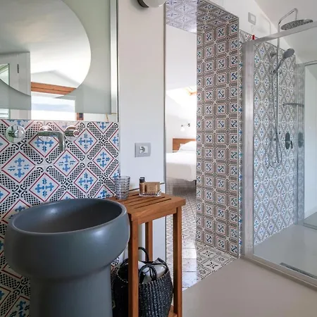 Hotel Nice Hotel Península Sorrentina