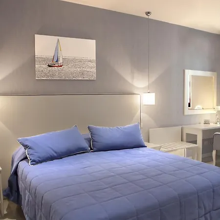 Hotel Hotel Nice 3*