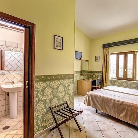 Hotel Nice Otel