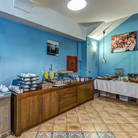 Hotel Nice Hotel Península Sorrentina