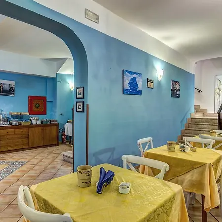 Hotel Nice Península Sorrentina