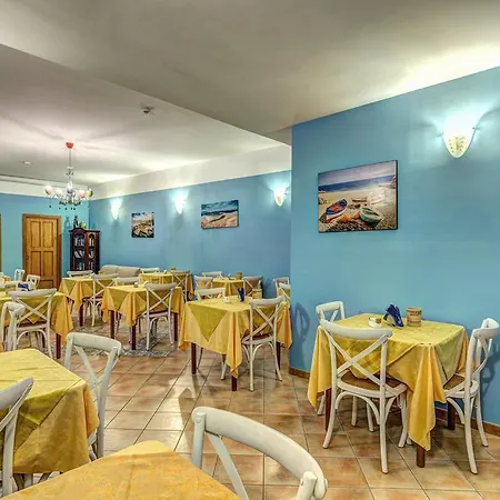 Hotel Nice 3*