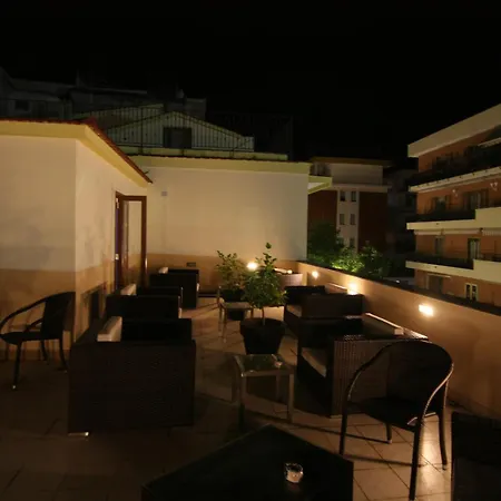 Szálloda Hotel Nice 3*