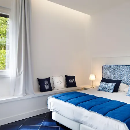 Hotel Nice Hotel Península Sorrentina