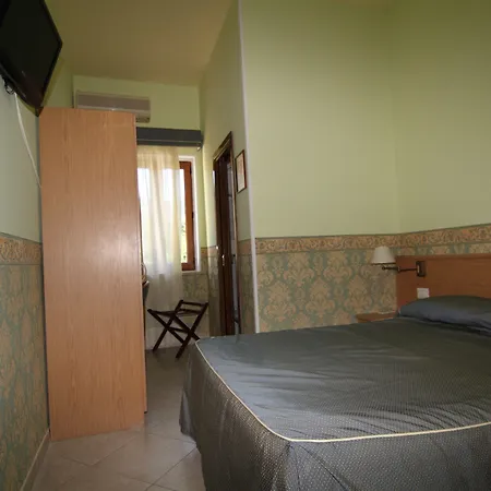 Szálloda Hotel Nice 3*