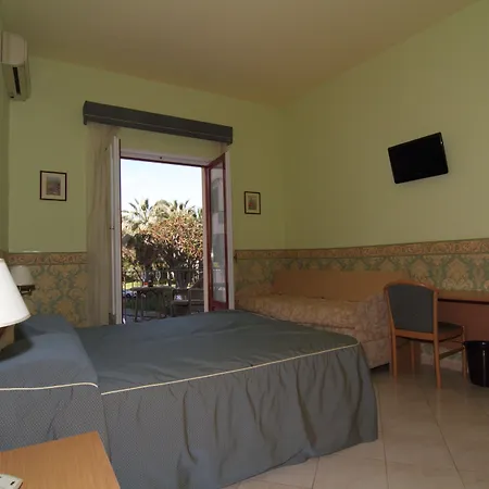 Hotel Nice 3*