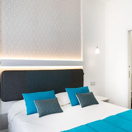 Hotel Hotel Nice Península Sorrentina