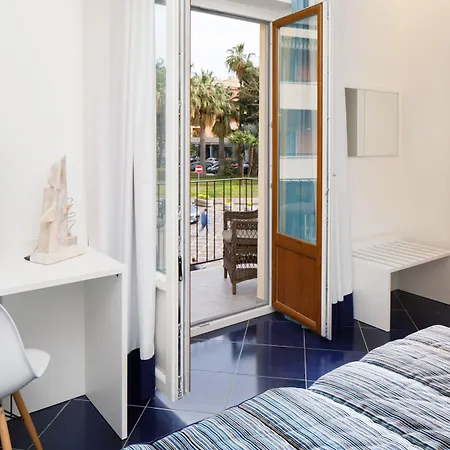 Hotel Nice 3*
