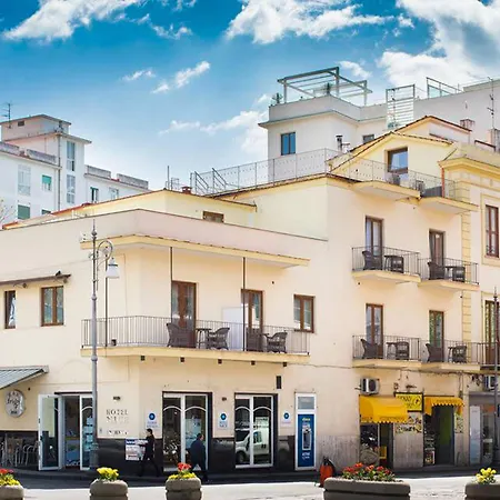 Hotel Nice Szálloda