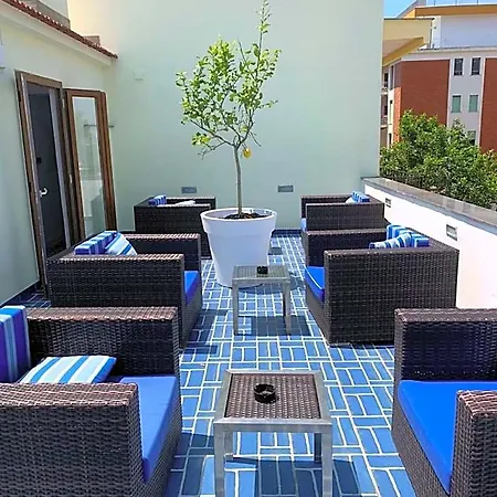 Hotel Hotel Nice 3*