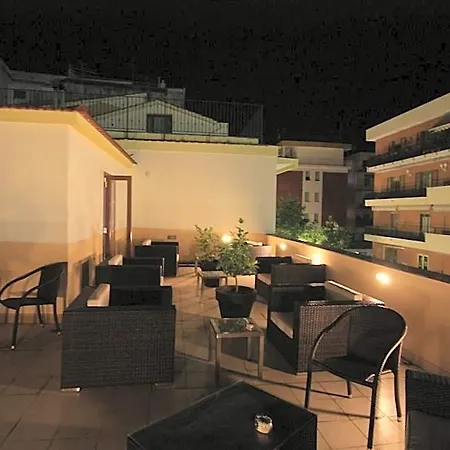 Hotel Nice 3*