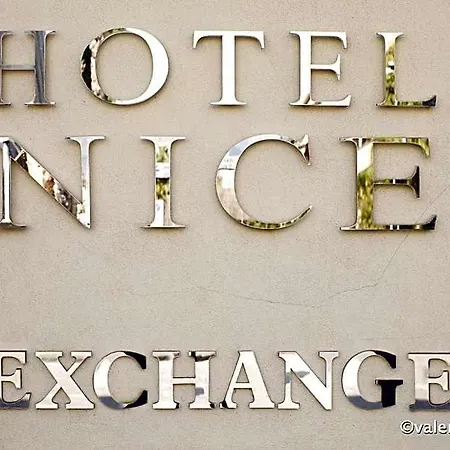 Hotel Nice Hotel Sorrento