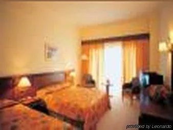 Hotel Nice Sorrento