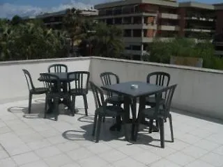 Hotel Hotel Nice 3*