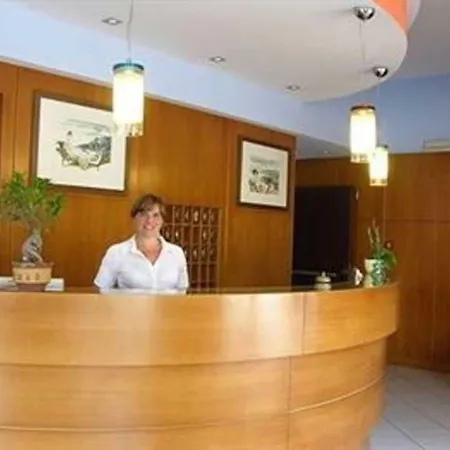Hotel Nice 3*
