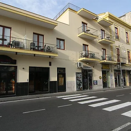Hotel Nice Otel