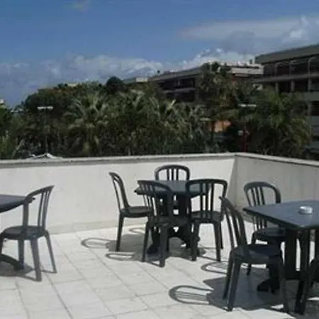 Hotel Hotel Nice Sorrento
