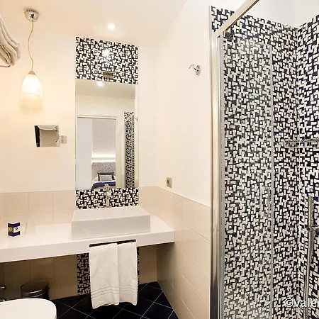 Hotel Nice 3* Sorrento