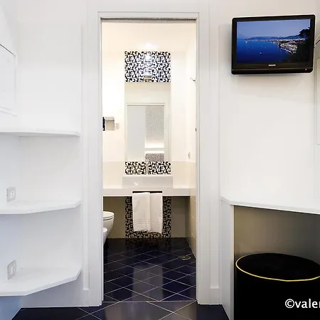 Hotel Nice Otel