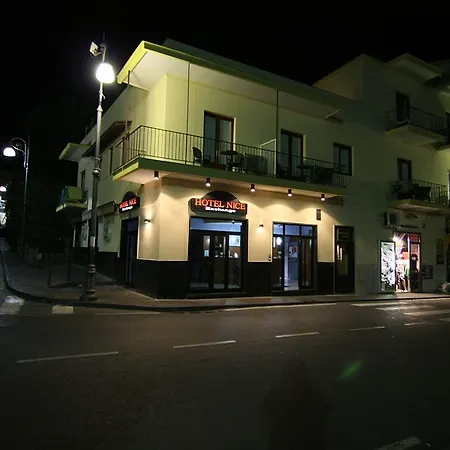 Hotel Nice Península Sorrentina