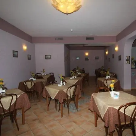 Otel Hotel Nice