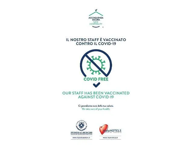 Hotel Nice Szálloda Sorrento