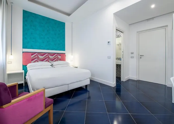 Szálloda Hotel Nice