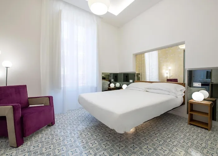 Hotel Nice Península Sorrentina