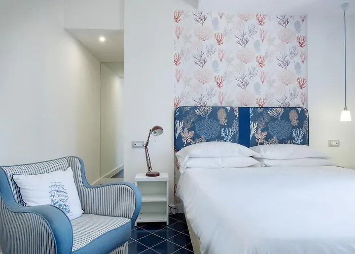 Szálloda Hotel Nice 3*