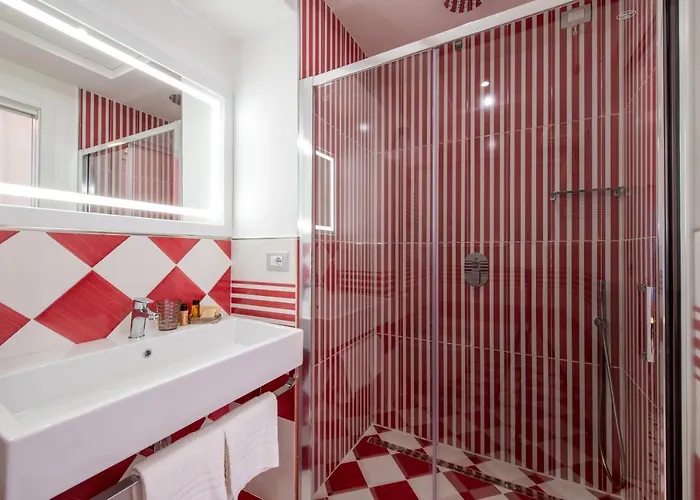 Szálloda Hotel Nice 3*