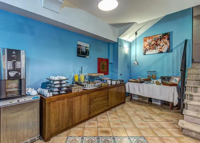 Hotel Nice Hotel Península Sorrentina