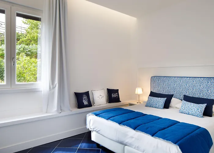 Hotel Nice Hotel Península Sorrentina