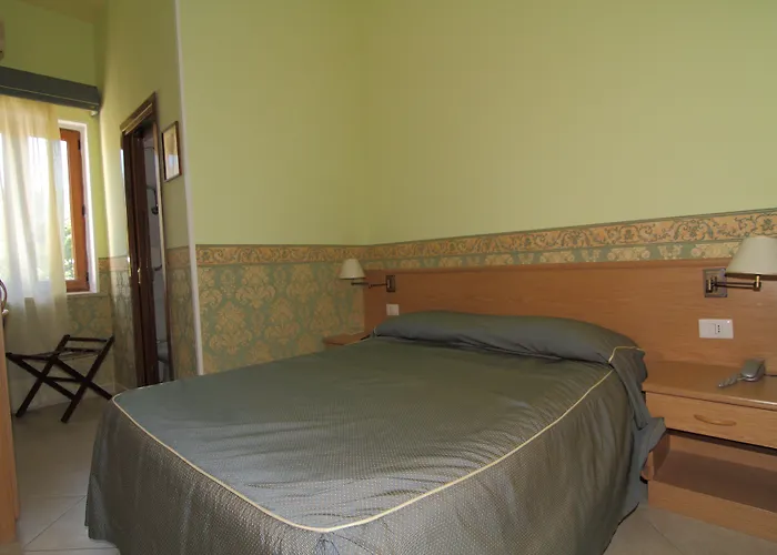 Szálloda Hotel Nice