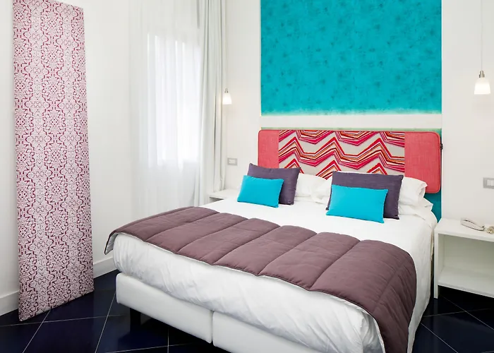 Szálloda Hotel Nice 3*