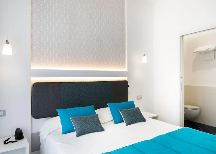 Hotel Hotel Nice Península Sorrentina