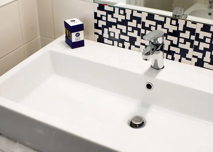 Hotel Nice Szálloda 3*